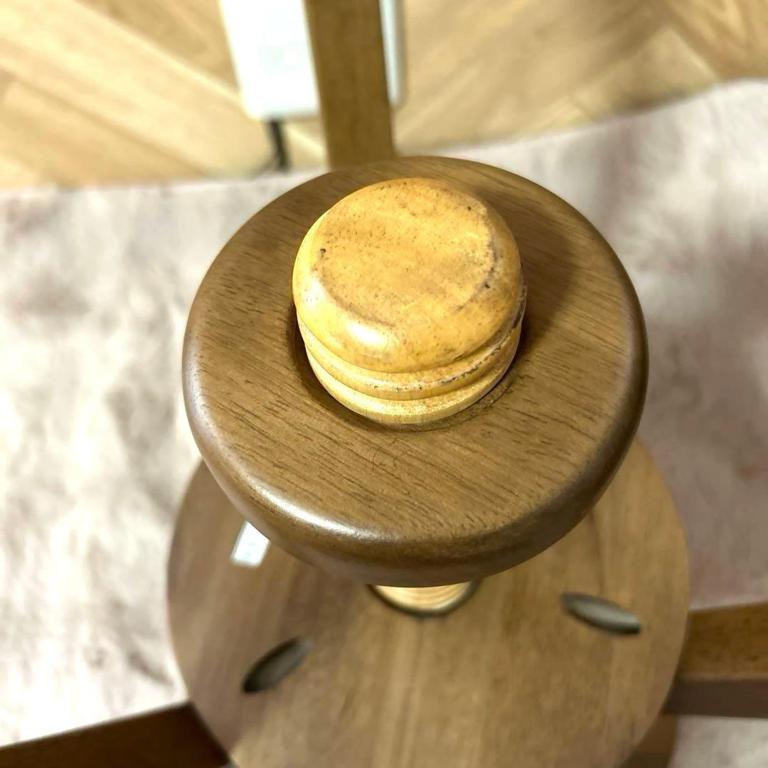 【ウニコ❤️】unico VOLTA 回転式unicoVOLTA オススメ❣️激カワ