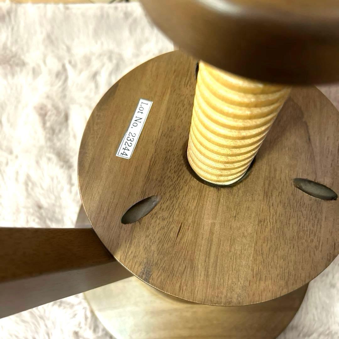 【ウニコ❤️】unico VOLTA 回転式unicoVOLTA オススメ❣️激カワ