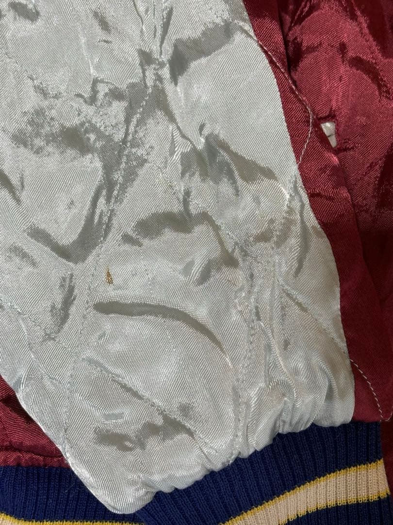 WearHouse ウエアハウス　スカジャン　スーベニアジャケット　40