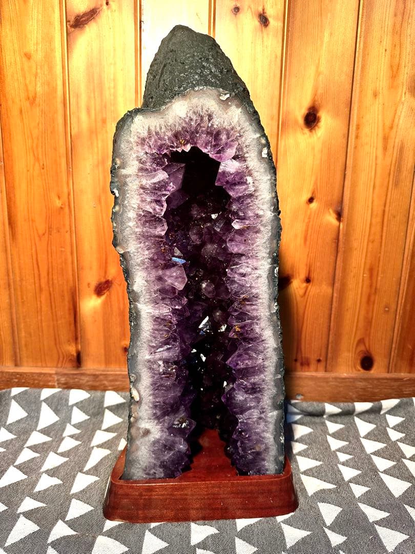 アメジストドーム（カペラ）　110