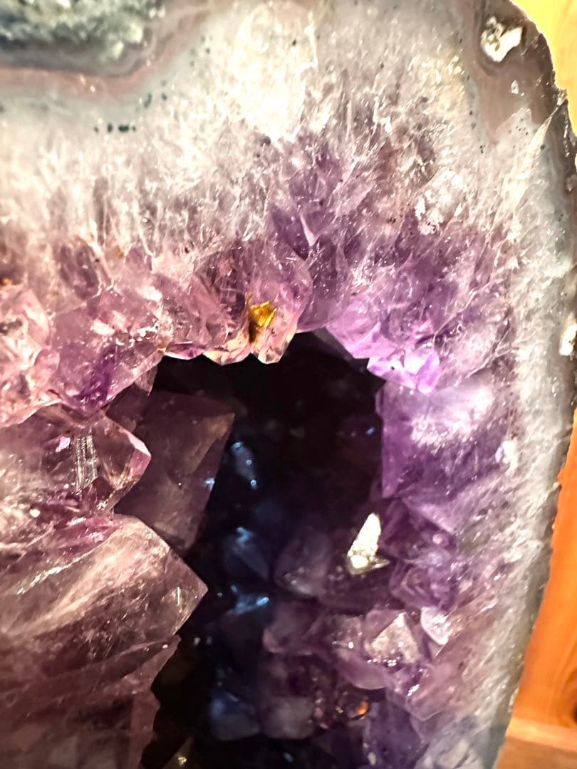 アメジストドーム（カペラ）　110