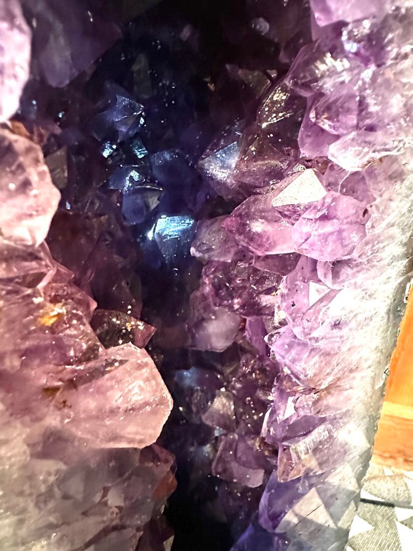 アメジストドーム（カペラ）　110