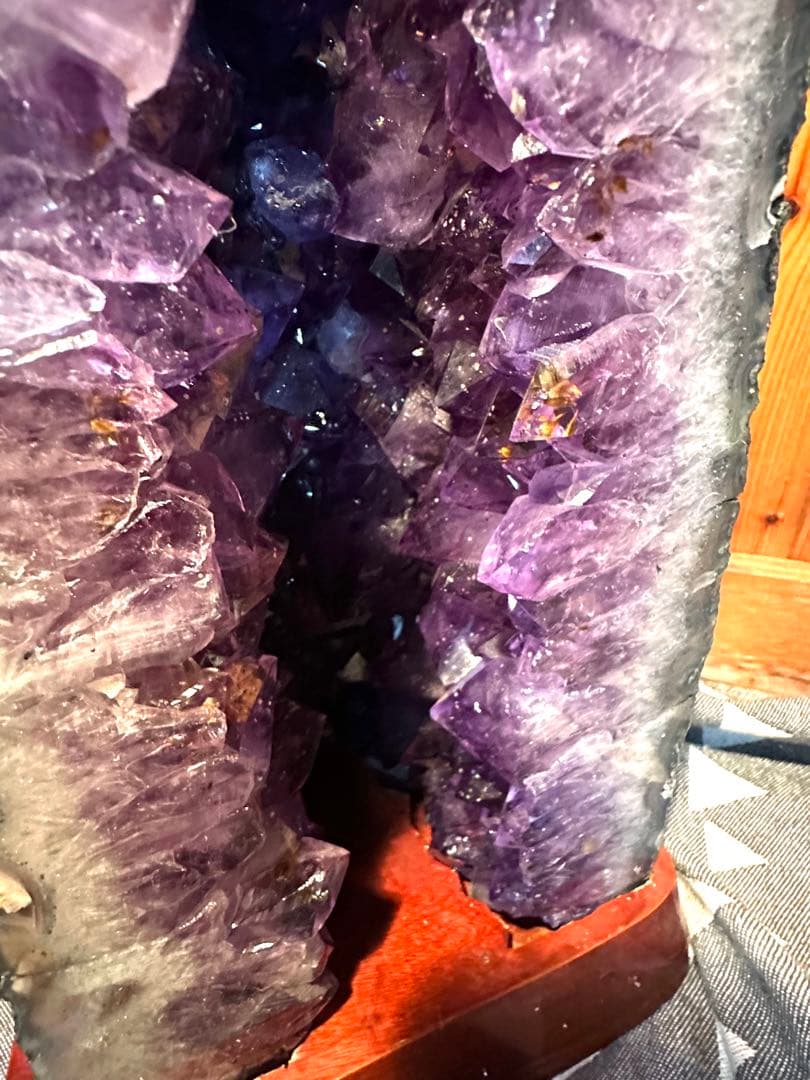 アメジストドーム（カペラ）　110