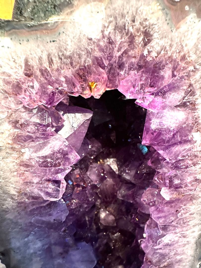 アメジストドーム（カペラ）　110