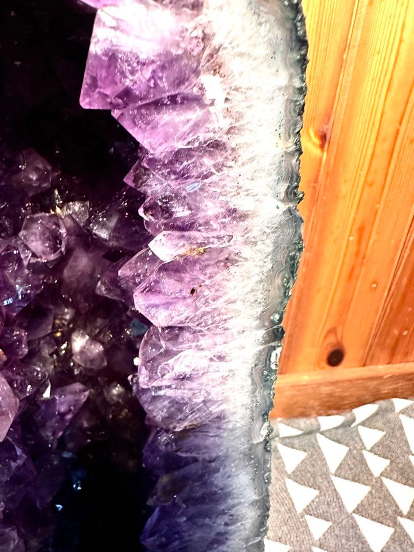 アメジストドーム（カペラ）　110