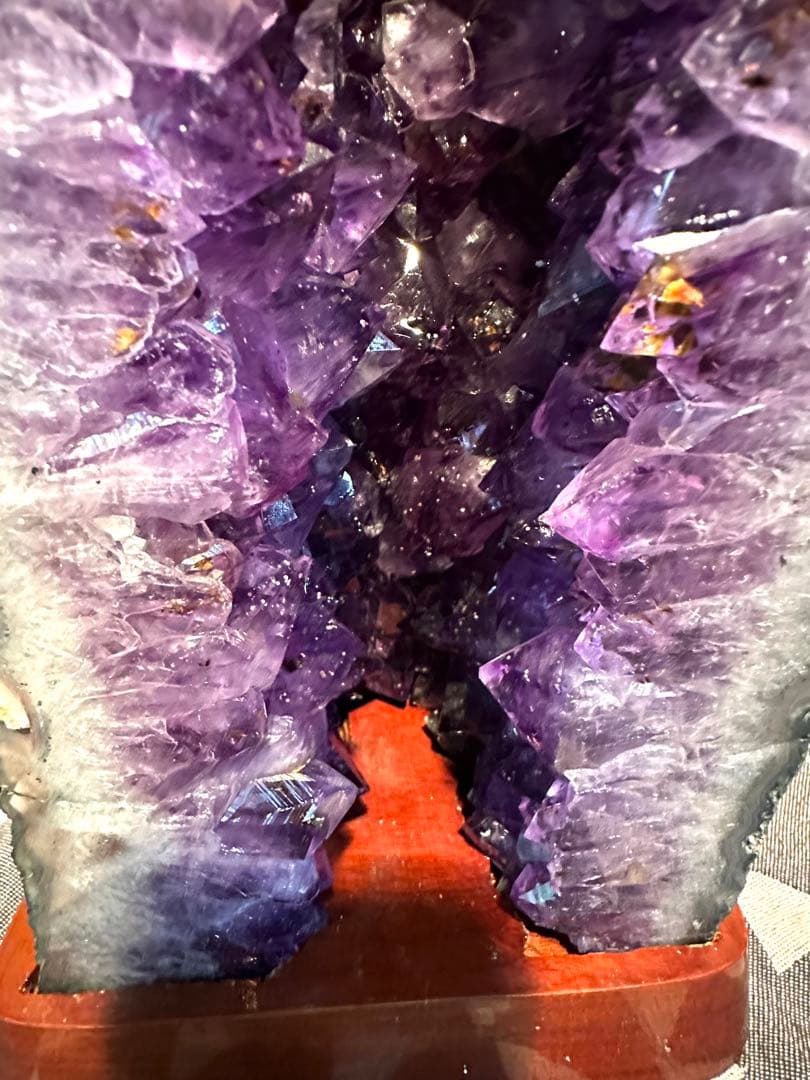 アメジストドーム（カペラ）　110