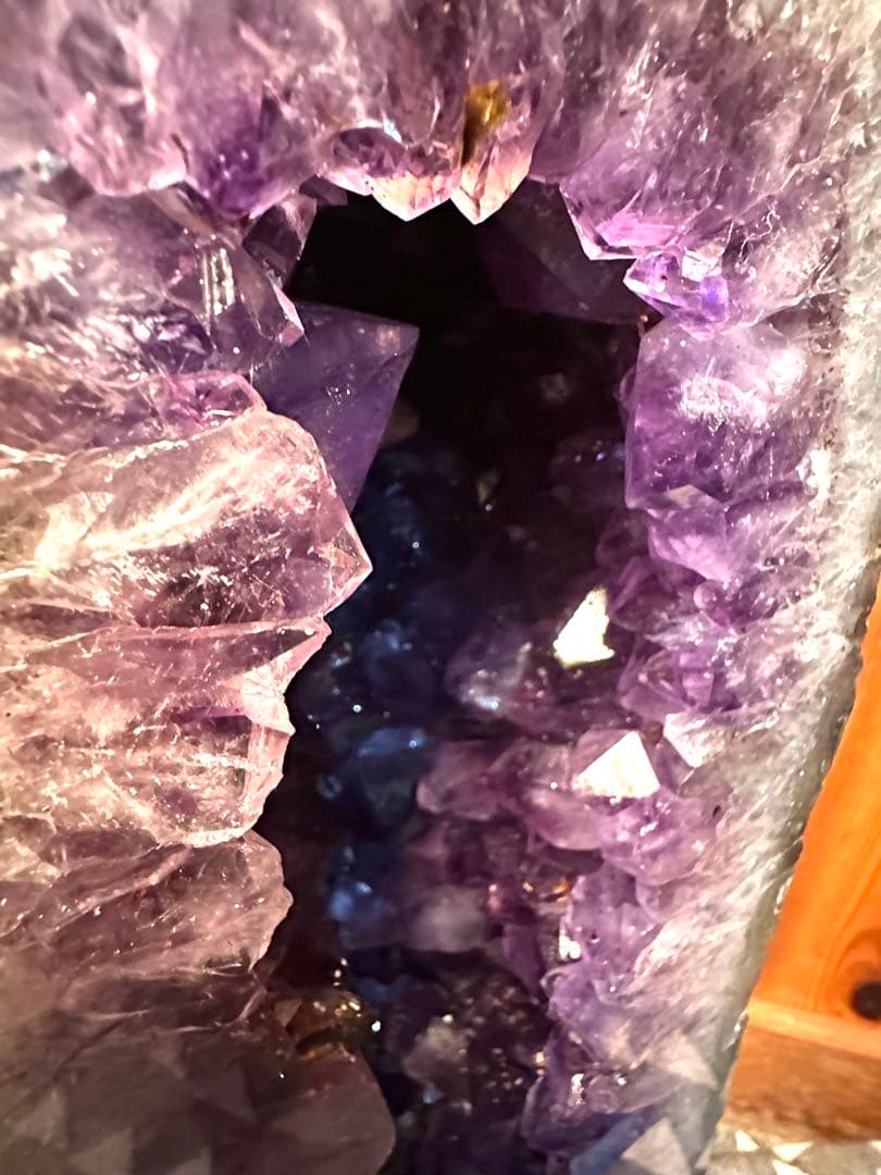 アメジストドーム（カペラ）　110