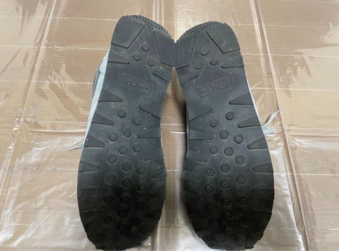 WALSH for BLOOM&BRANCH ENSIGN UK9 別注　柿乃葉