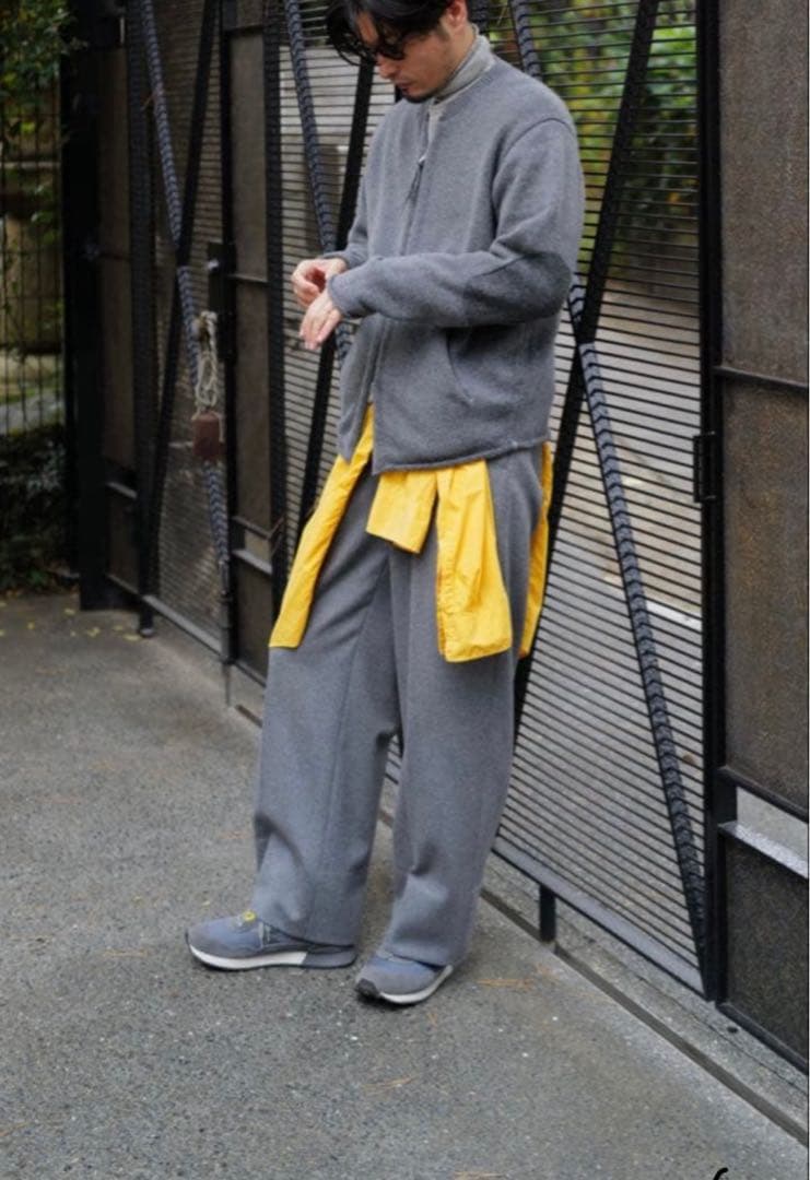 WALSH for BLOOM&BRANCH ENSIGN UK9 別注　柿乃葉