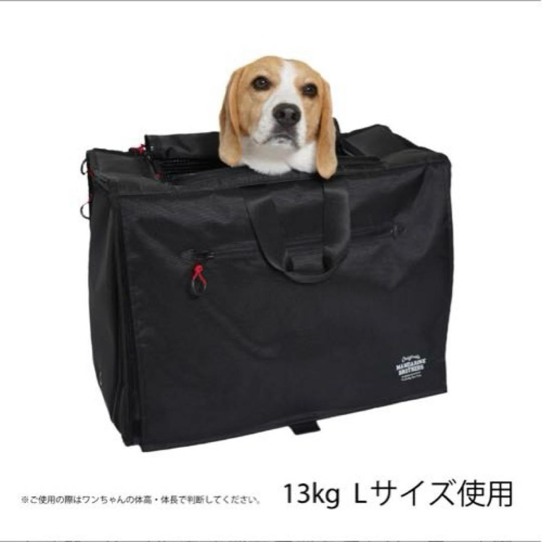 MANDARINE BROTHERS リュック　Lサイズ