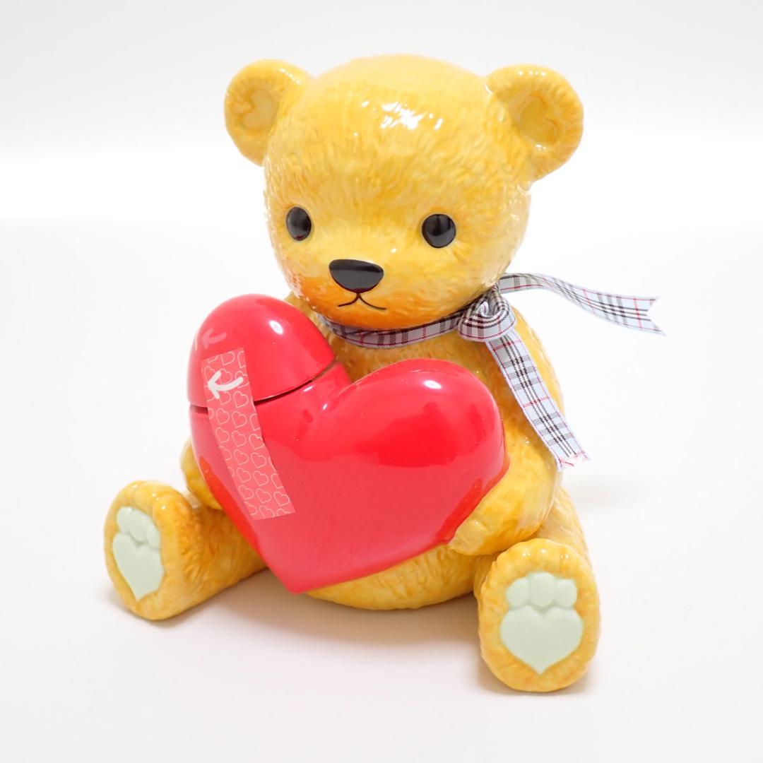 CE357 テディ デキャンタ ハニー 40度 500ml