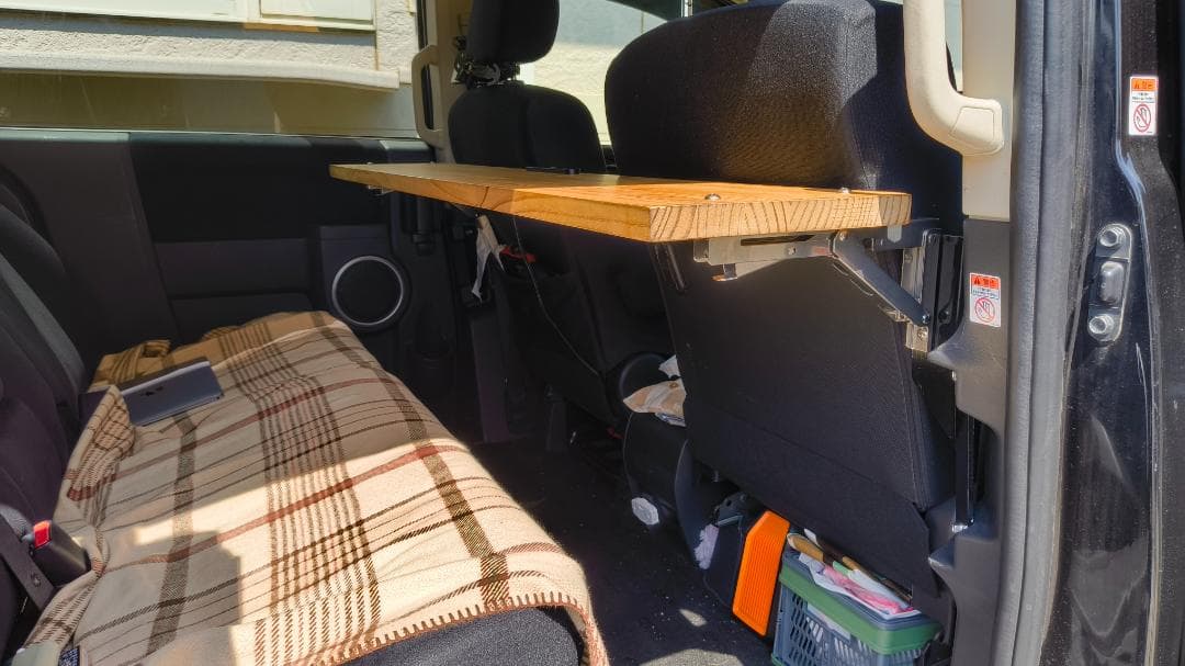 [100] 折り畳み2ndシートテーブルALLセット（前期・後期対応）