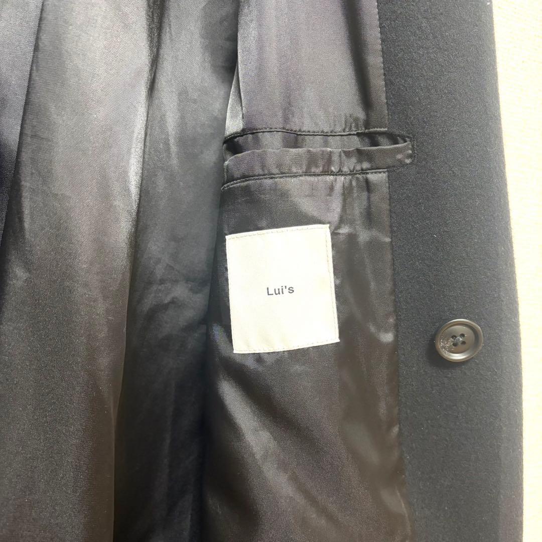 Lui's ルイス　チェスターコート