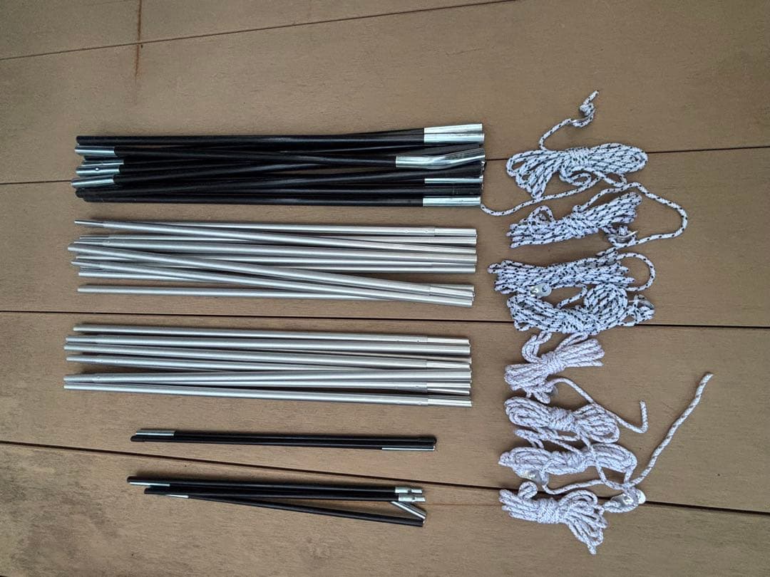 タフドーム/3025＋セット