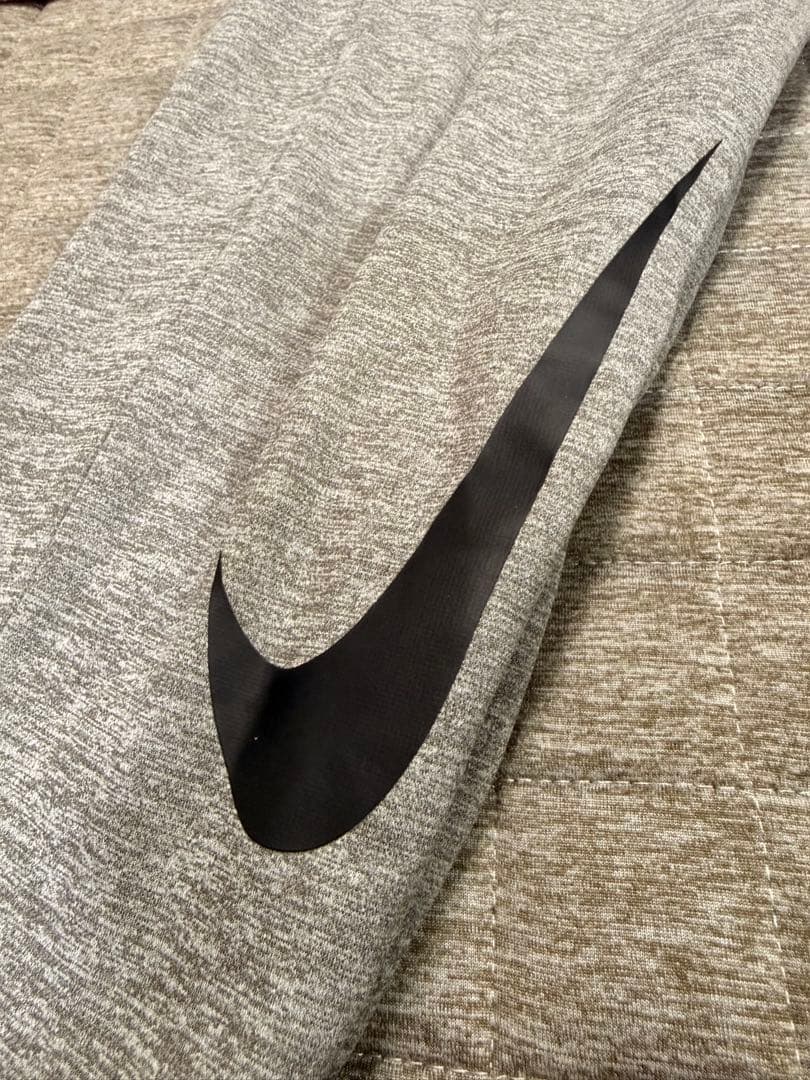 値下げ交渉できます！Nike グレー ジャージ上下セット