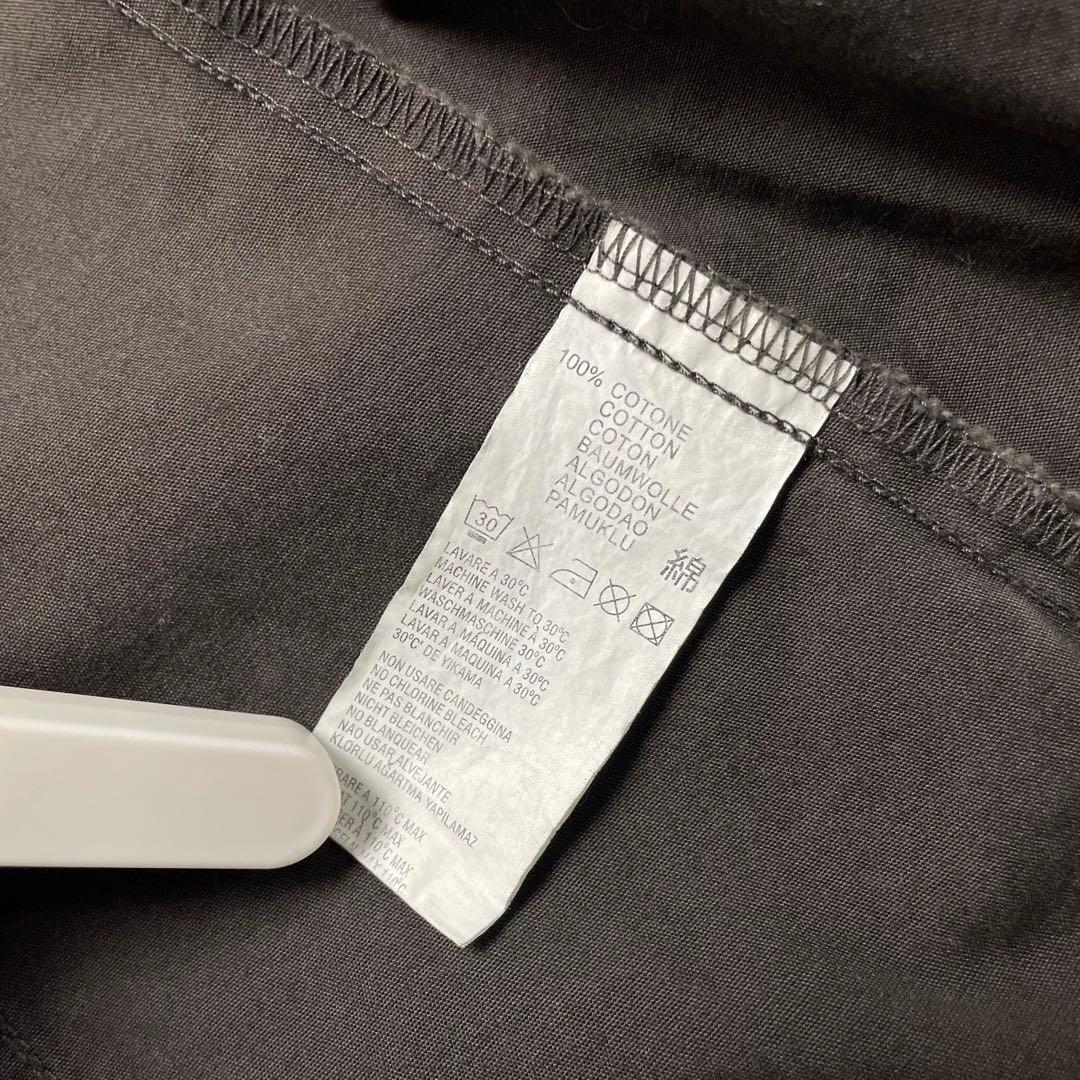 ジャケット・アウター 00s DIESEL archive military jacket y2k M