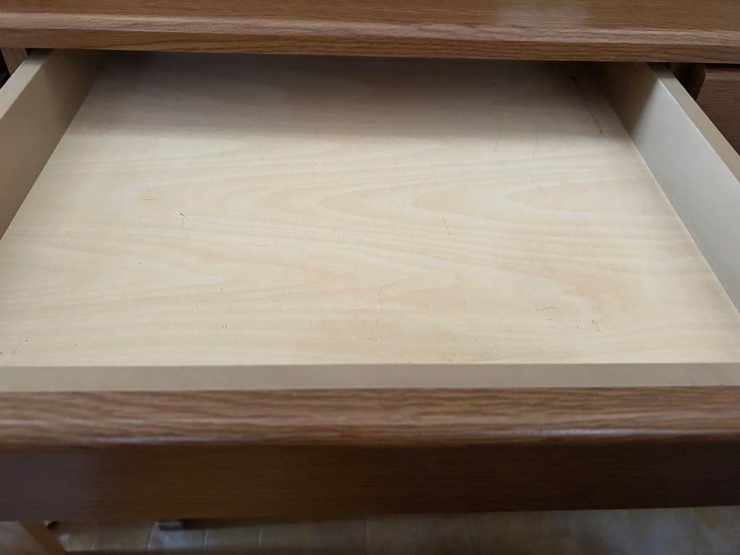 <最終価格>KOIZUMI WOODYECO ライティングデスク