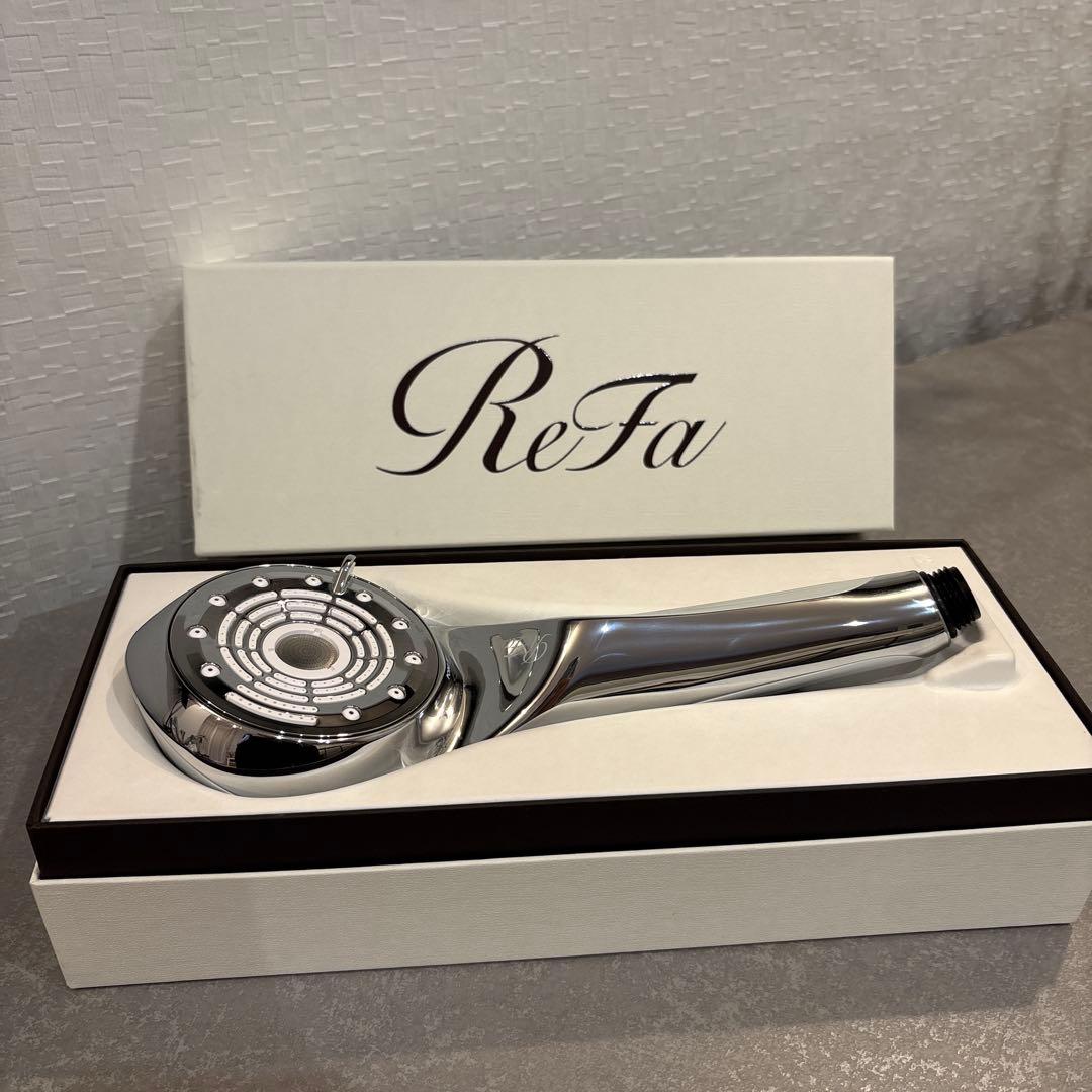 ま*ん様 リファ　ファインバブル U (美品)