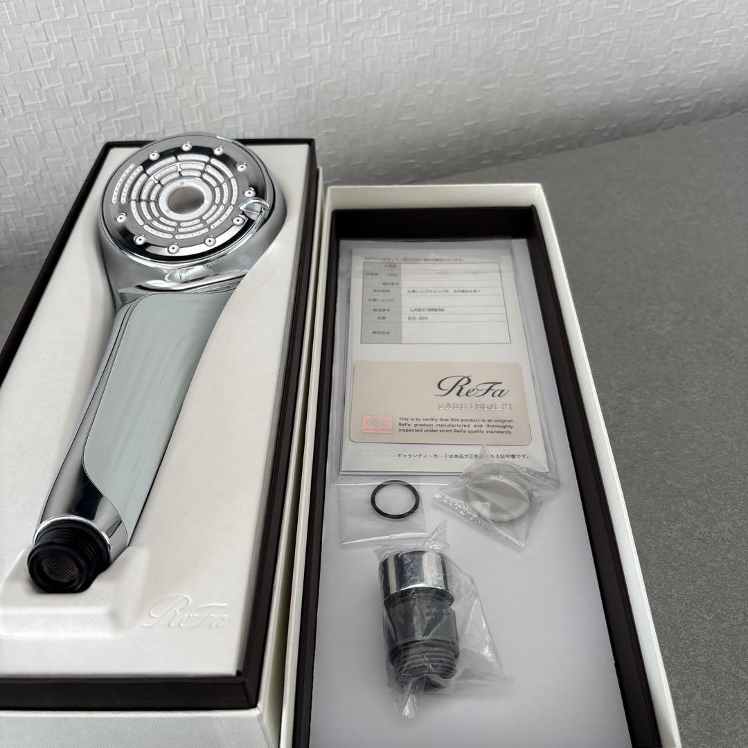 ま*ん様 リファ　ファインバブル U (美品)