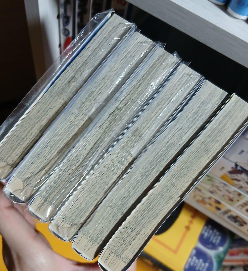 ダイヤのA 全巻 ファンブック表 裏 ACT2 4巻＆5巻 限定版 DVD