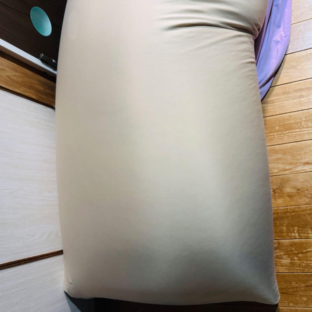 Yogibo MAX ヨギボーマックス ビーズクッション ラベンダー