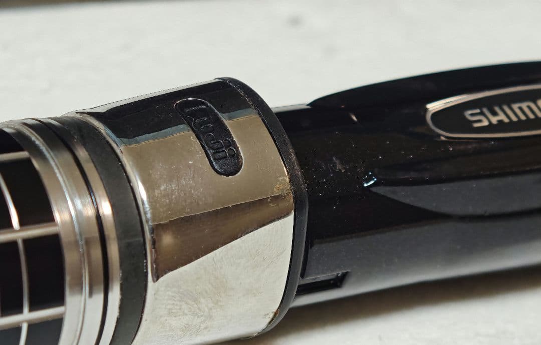 ライトゲーム BB モデラート Type73 H195 SHIMANO 万能船竿