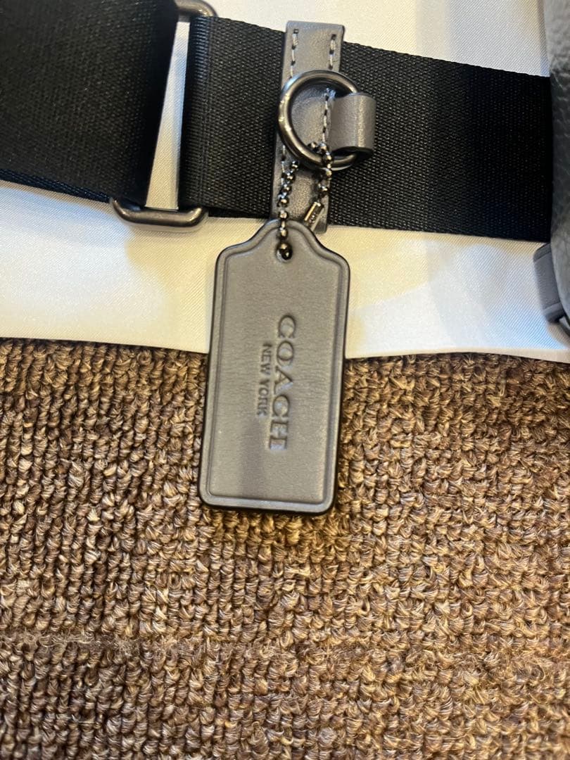 COACH. バック　サリバン パック