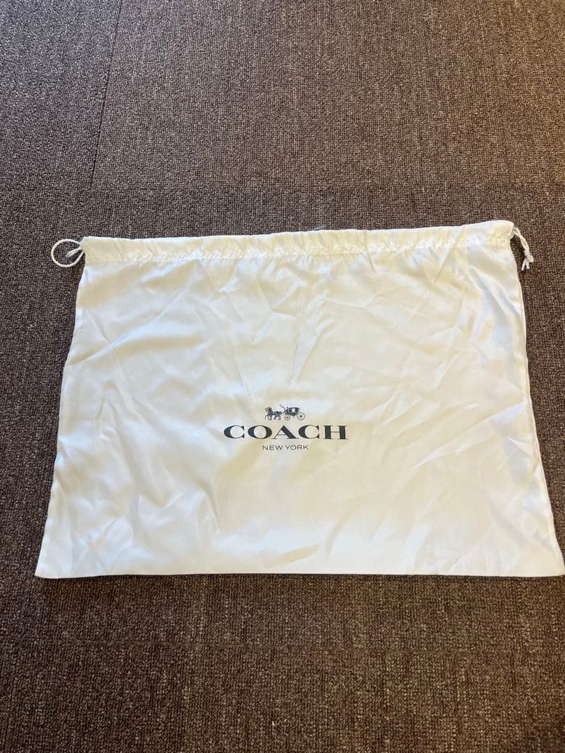 COACH. バック　サリバン パック