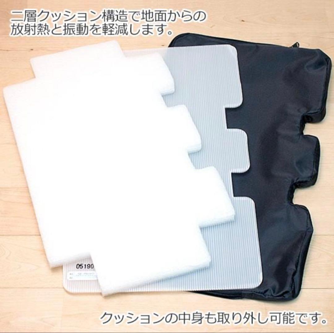 OSOTOキャリー ローラーL、新品