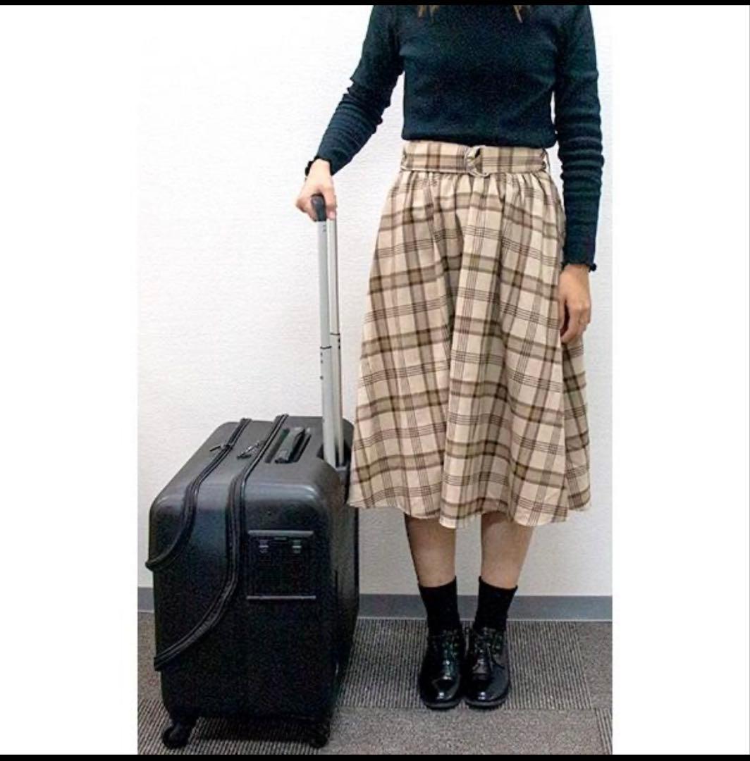 OSOTOキャリー ローラーL、新品