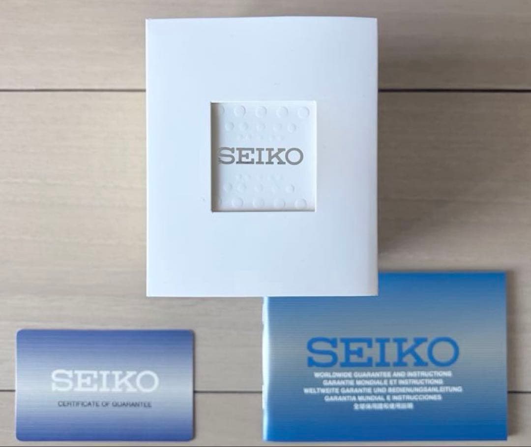 【国内未発売】 SEIKO 5 藤原ヒロシ SNK063J5 アラビック