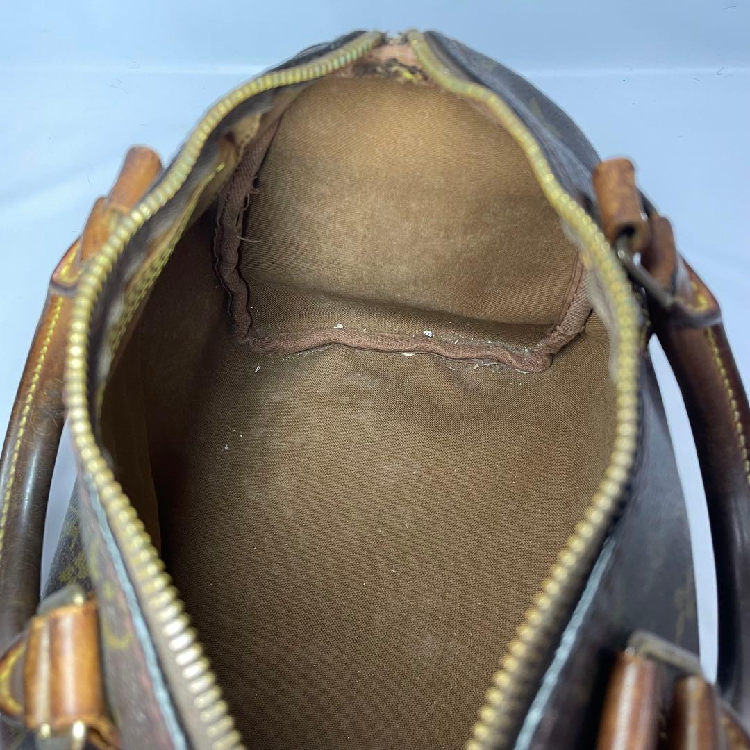 LOUIS VUITTON スピーディ25 ボストンバッグ