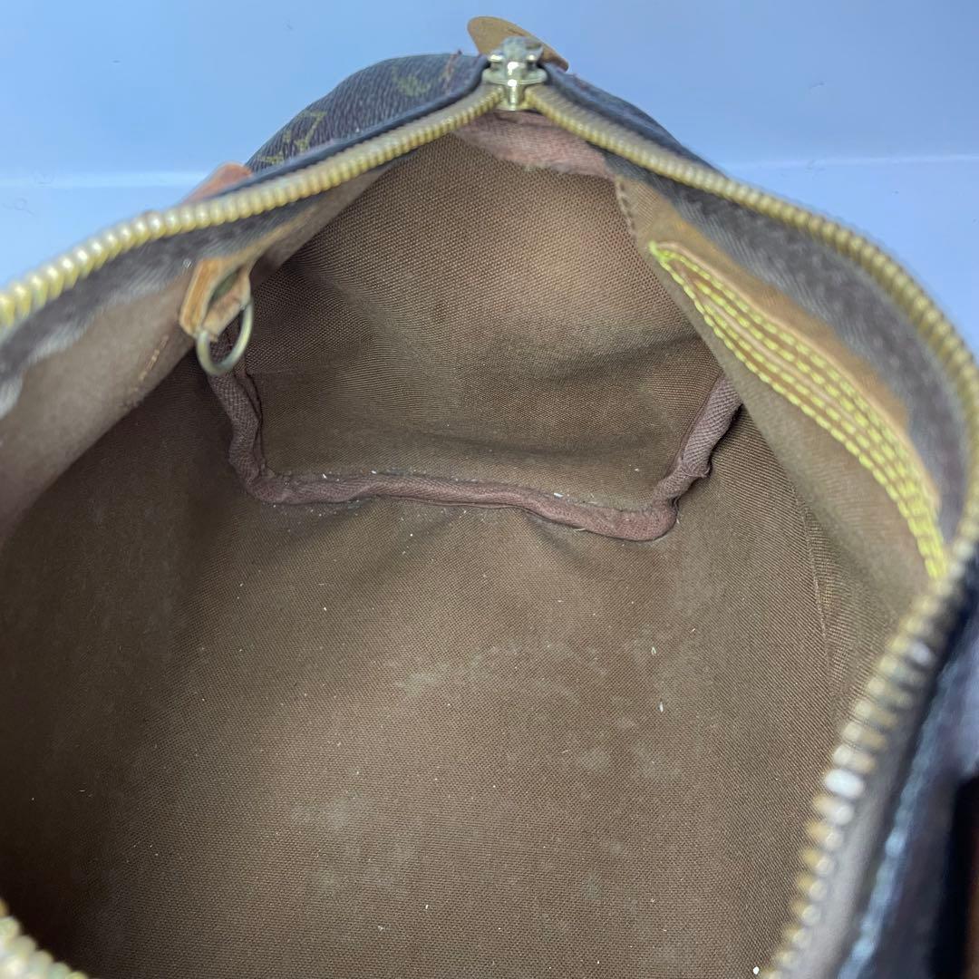 LOUIS VUITTON スピーディ25 ボストンバッグ