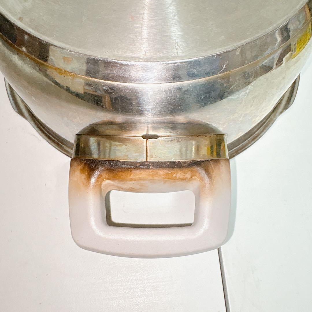 タッパーウェア Rainbow Cooker 圧力鍋 3.0L