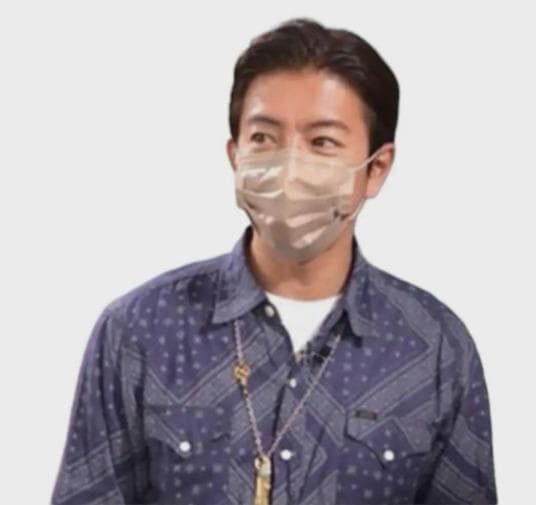 @*@様 キムタク着　RATS WESTERN L/S SHIRT　ラッツ　バン