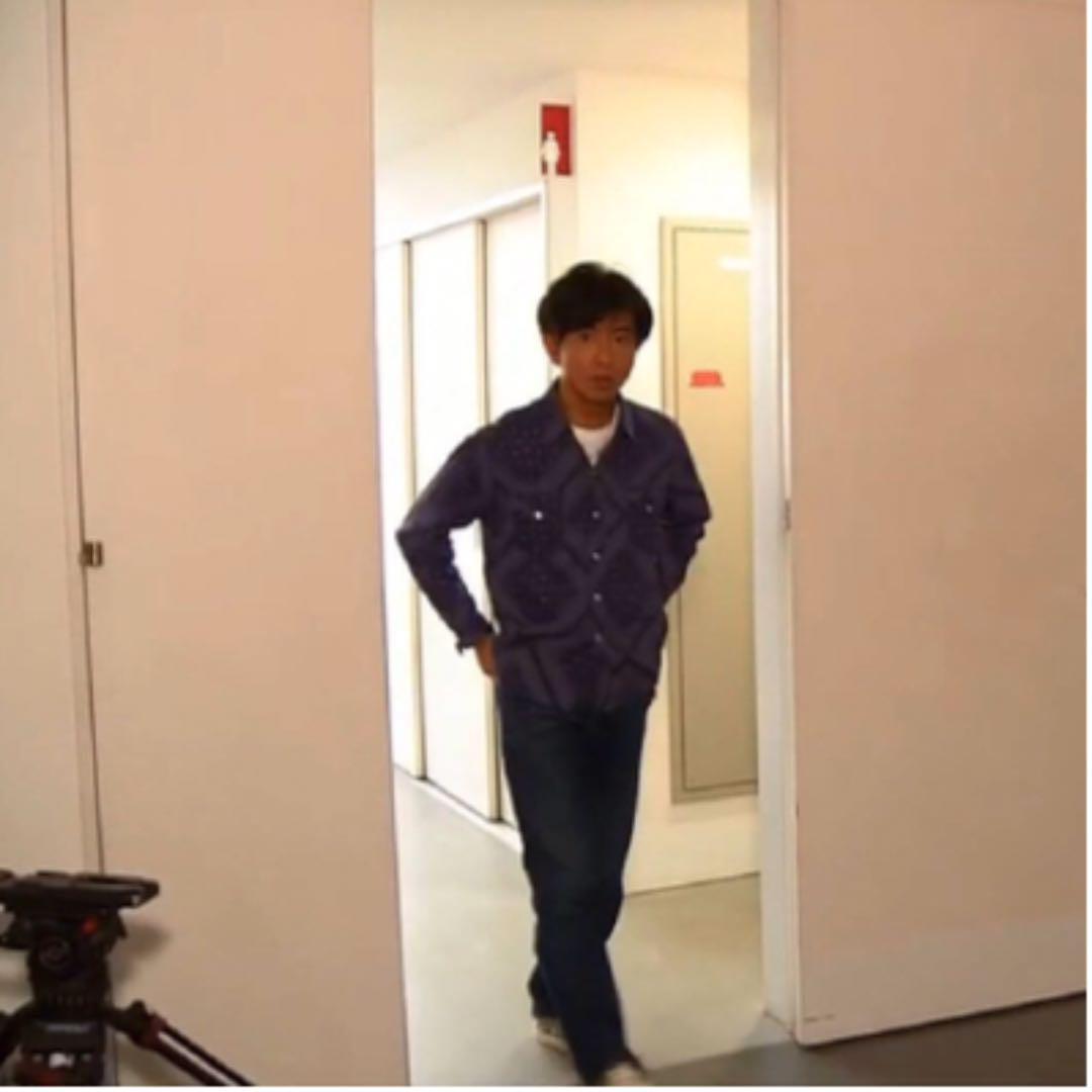 @*@様 キムタク着　RATS WESTERN L/S SHIRT　ラッツ　バン