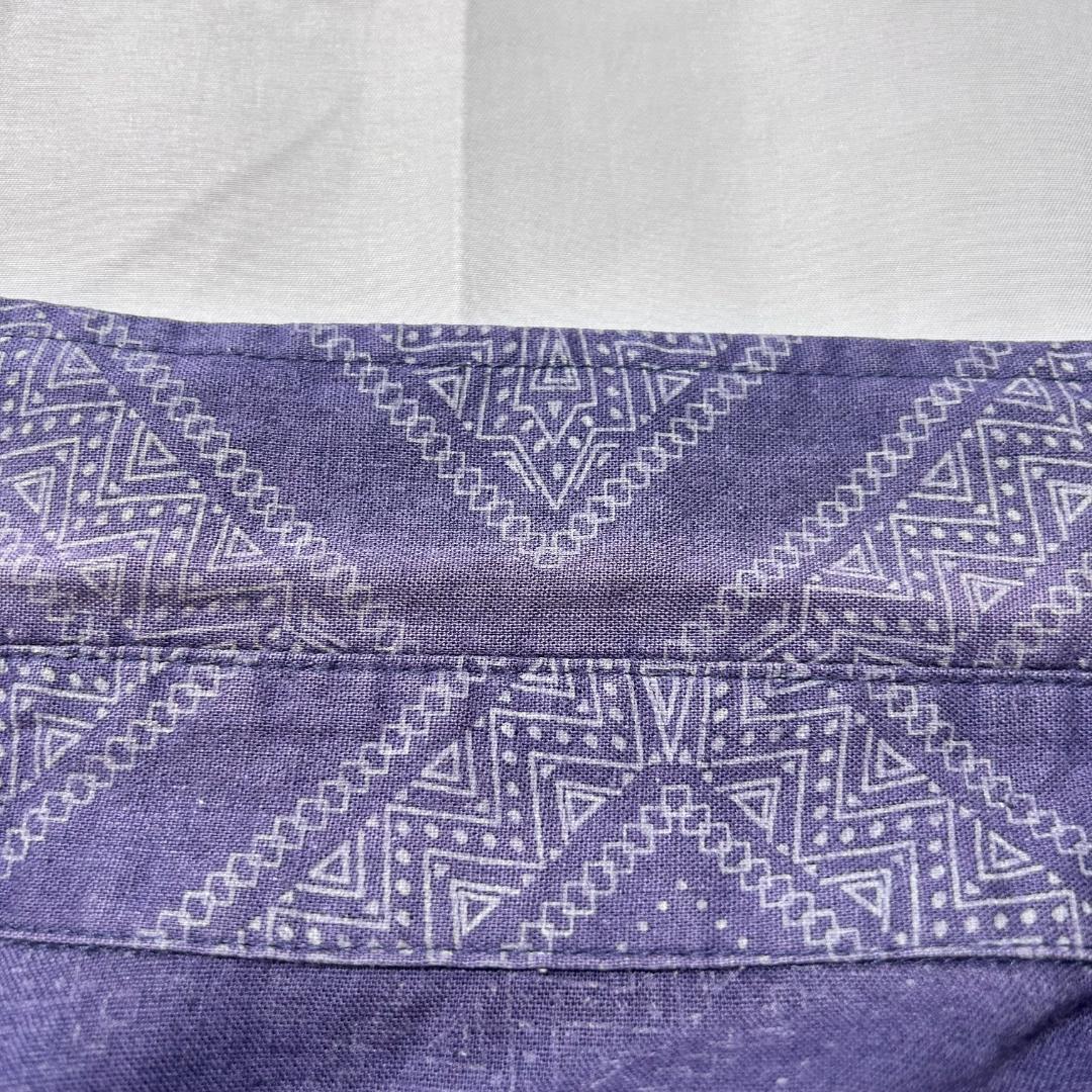 @*@様 キムタク着　RATS WESTERN L/S SHIRT　ラッツ　バン