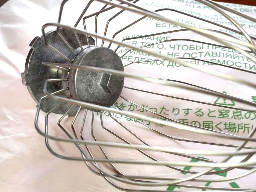 特価セール！KENMIX プロ仕様 CHIEFEL PRO ミキサー