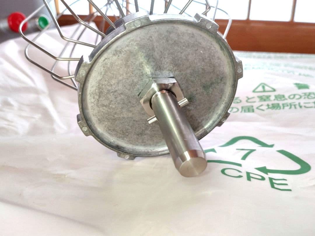 特価セール！KENMIX プロ仕様 CHIEFEL PRO ミキサー