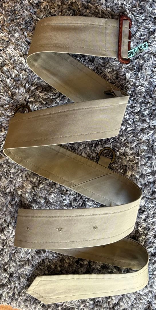 美品　希少　バーバリー　ヴィンテージ　Burberry トレンチコート　コート