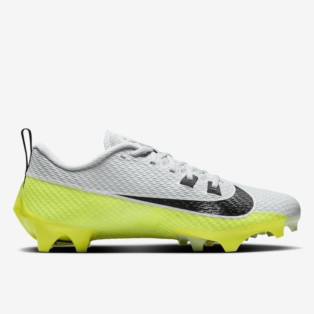 ナイキ 28.5 ヴェイパー エッジ アメフト スパイク シューズ 靴 gy