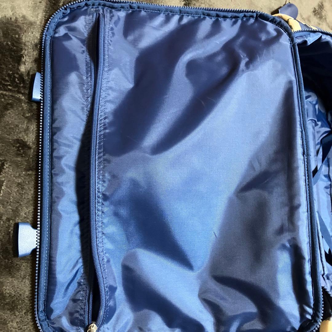 超レア　Cath Kidson 花柄 キャリーケースとボストンバッグセット