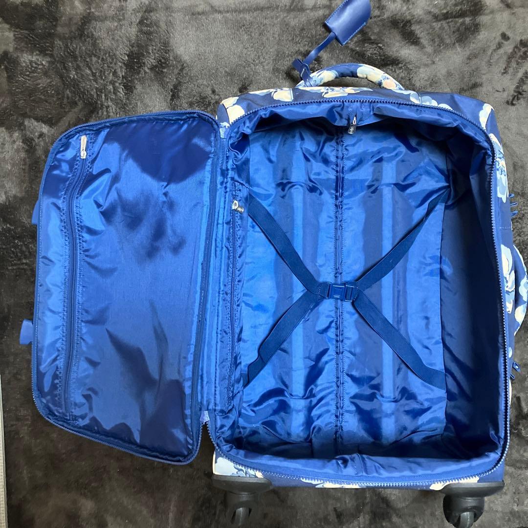 超レア　Cath Kidson 花柄 キャリーケースとボストンバッグセット