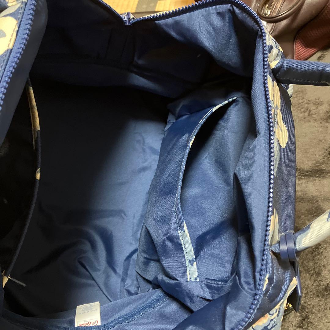 超レア　Cath Kidson 花柄 キャリーケースとボストンバッグセット