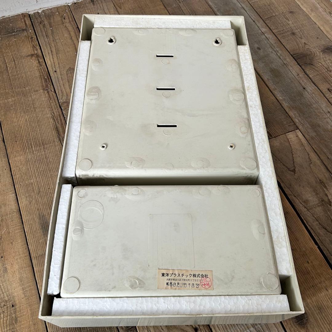 【希少】ウォールミラー キャビネット 洗面台