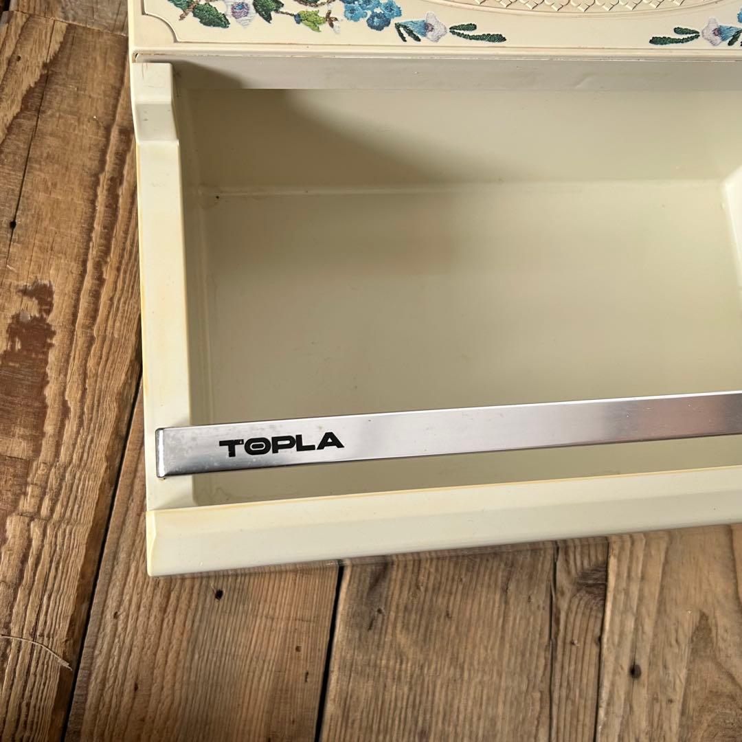 【希少】ウォールミラー キャビネット 洗面台