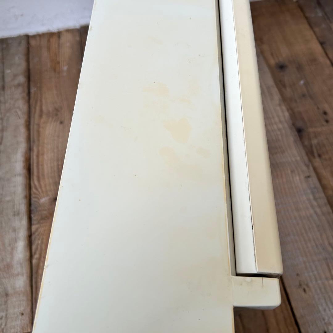 【希少】ウォールミラー キャビネット 洗面台