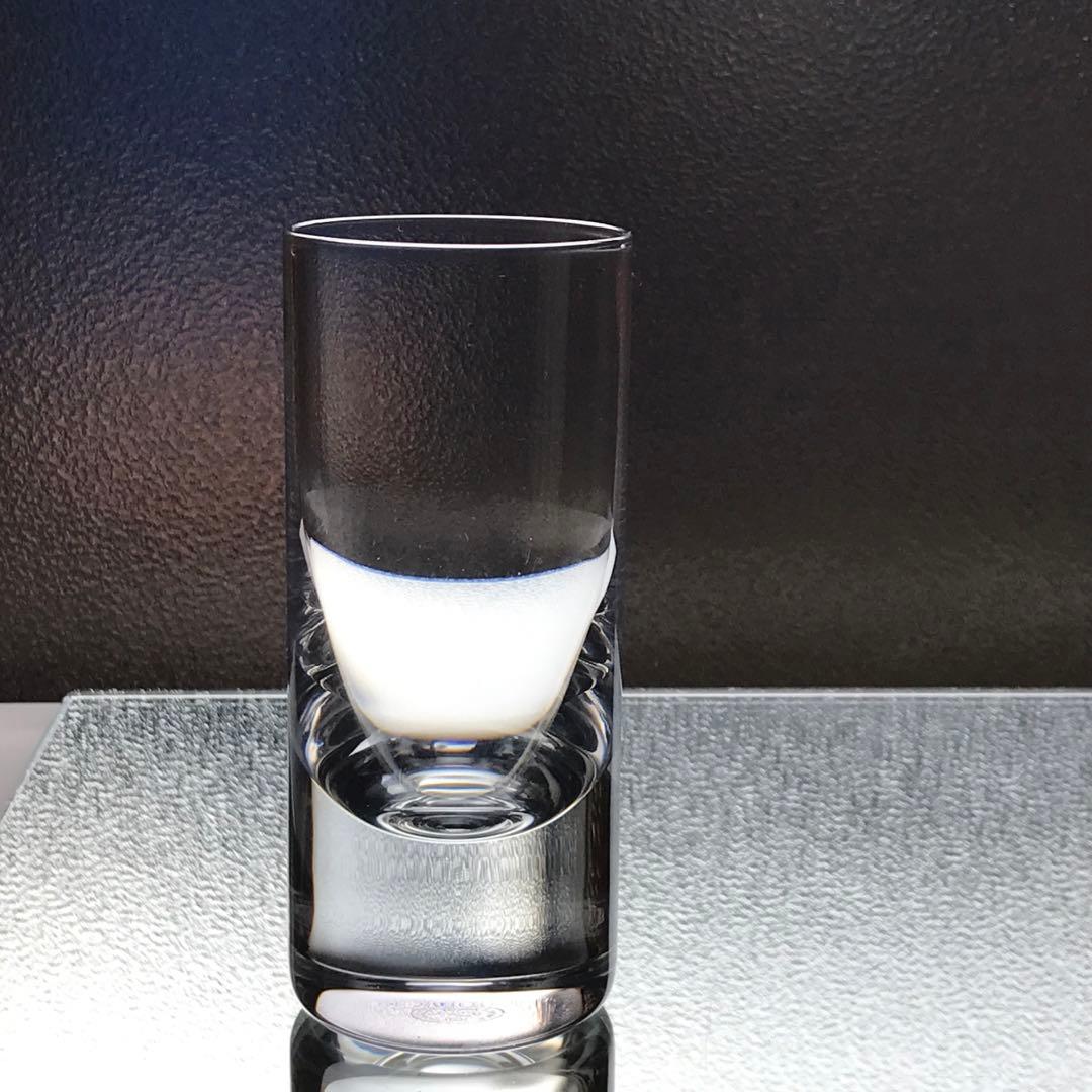 希少オールドバカラ Baccaratティアバー Tir Barタンブラー559g