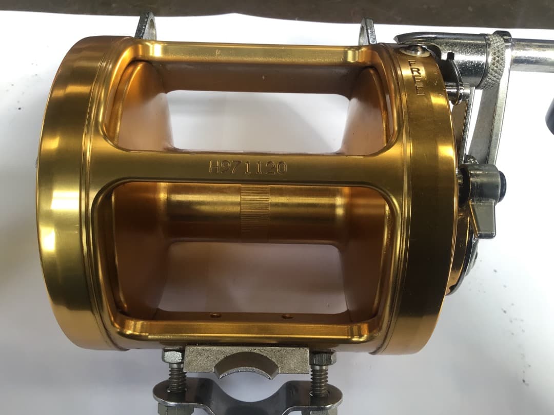 ペンリール インターナショナル Ⅱ型 50TW（2）