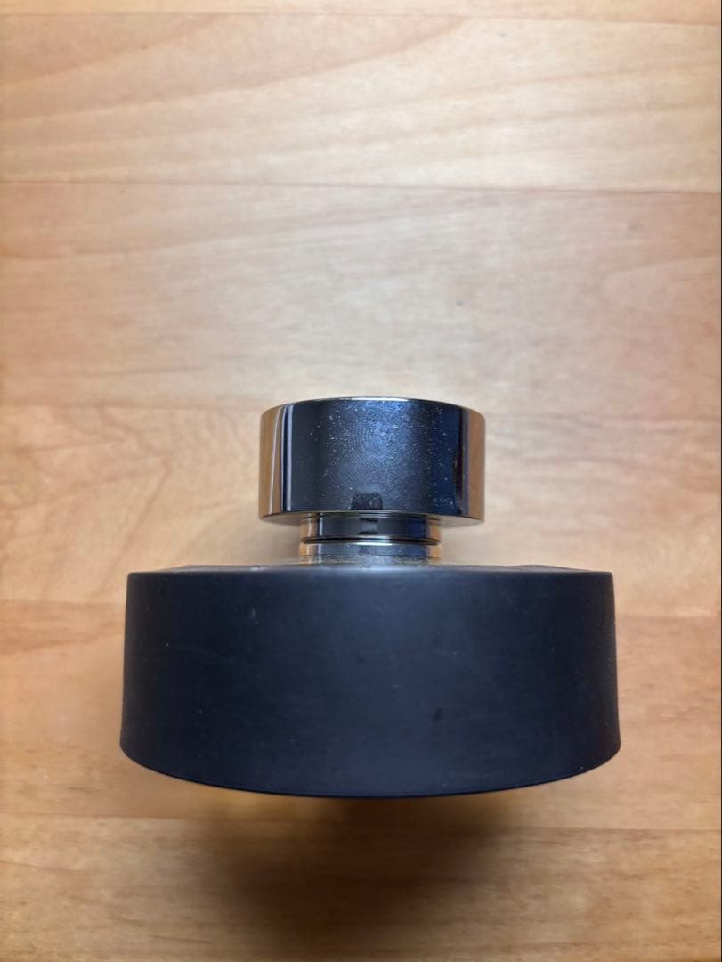 【美品】Bvlgari ブラック オードトワレ 75ml